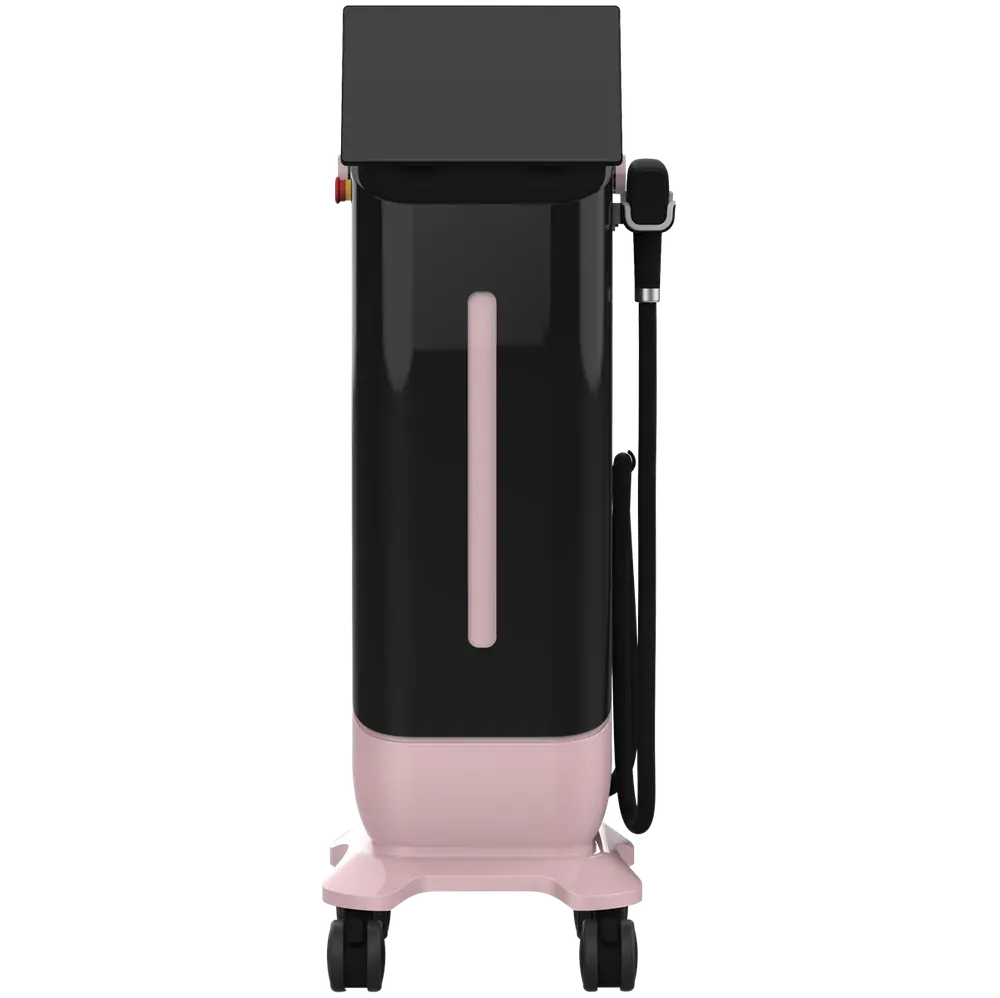 ALIX LightForce laser system