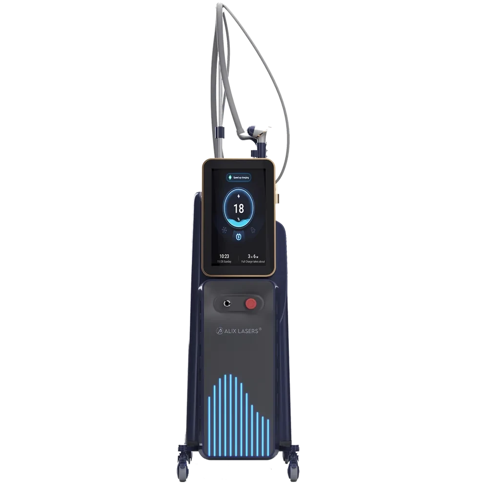 ALIX Revita system